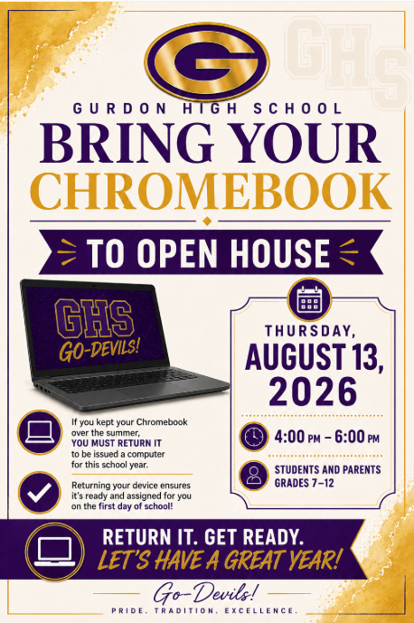 Chromebooks