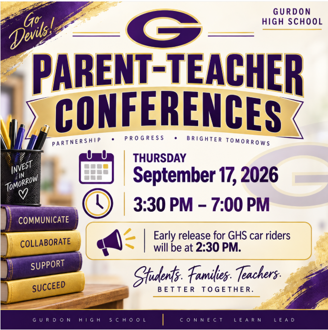 P/T Conferences