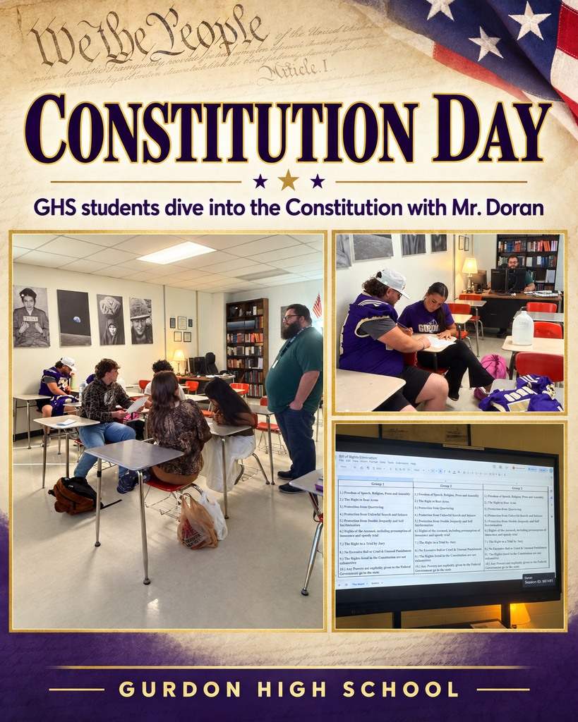 Constitution Day