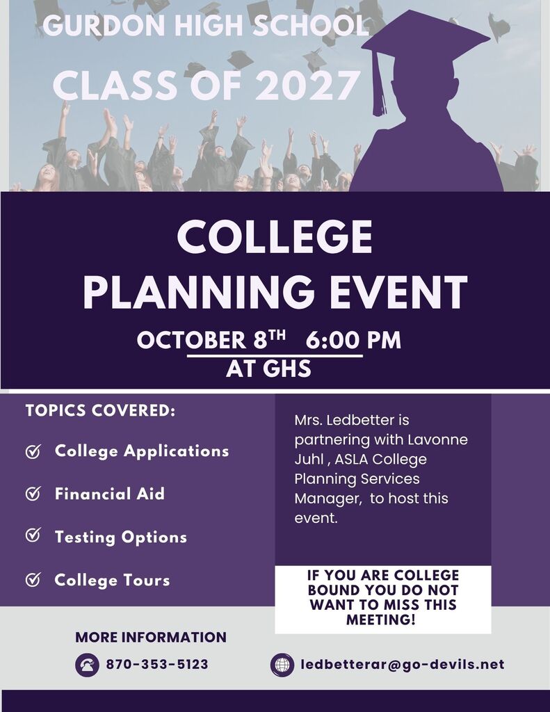 Planning