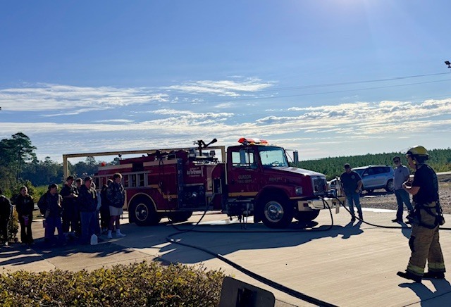 Fire Dept