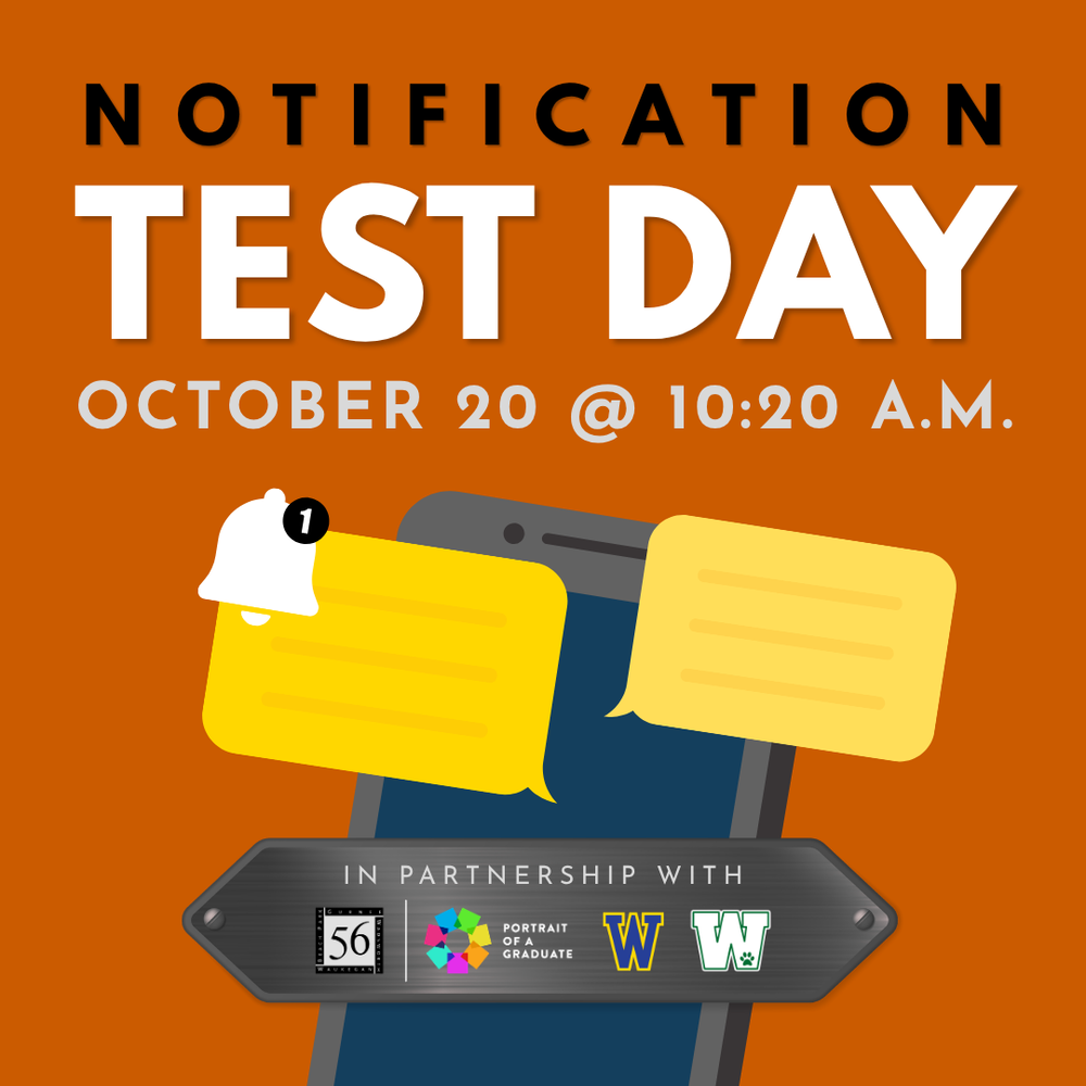 Notification Test Day 