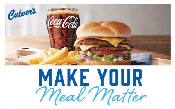 Make Your Meal Matter!