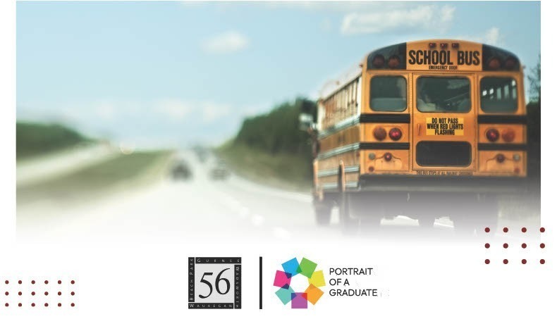 Picture of School Bus