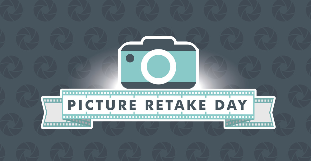 Picture Retake Day