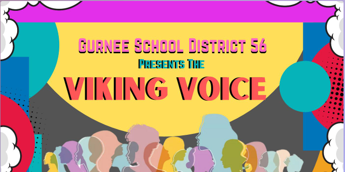 The Viking Voice 03.07.2025