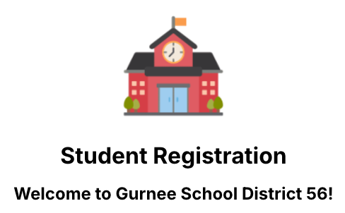 26-27 Student Registration Open!