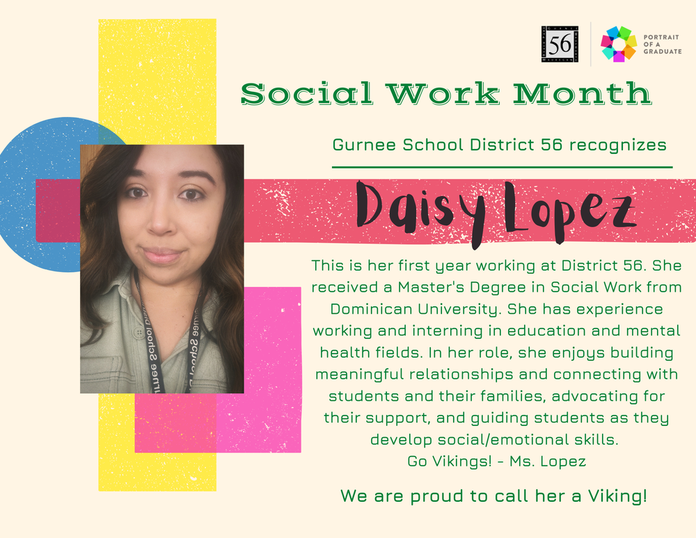 Social Work