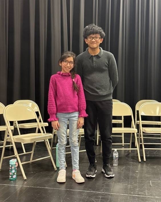 spelling bee winners