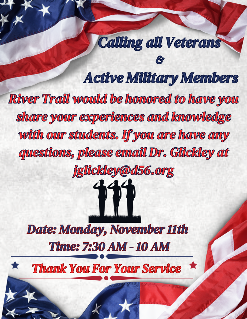 Veterans Day - English Version