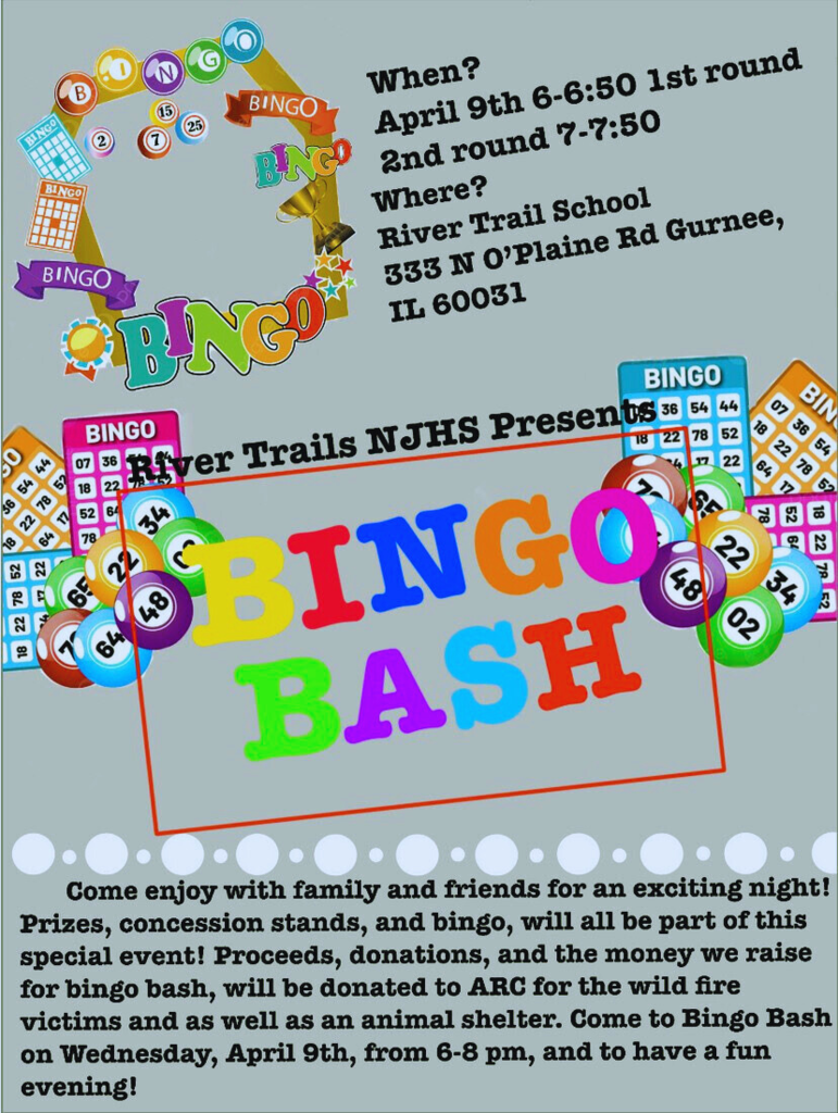 Bingo Night