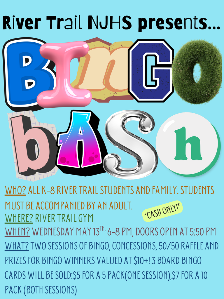 Bingo Bash