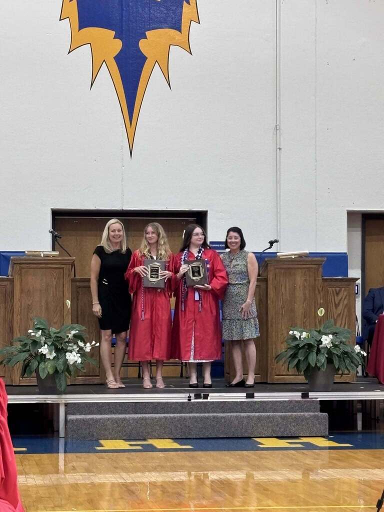 award winners