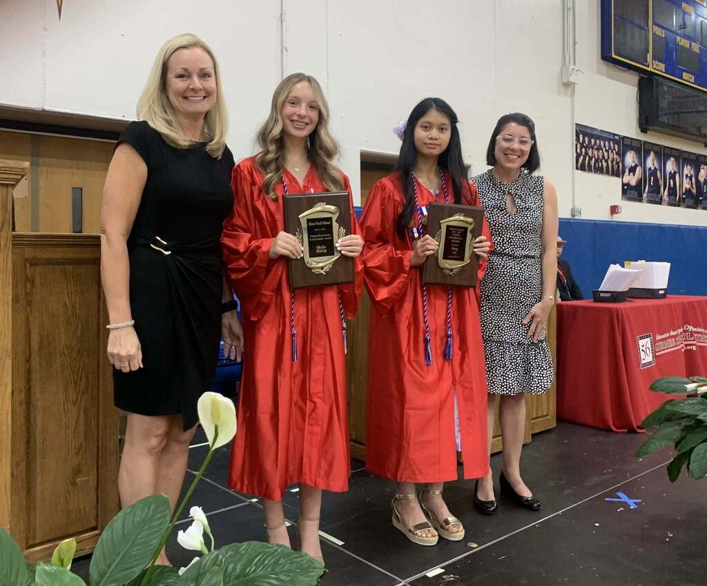 award winners
