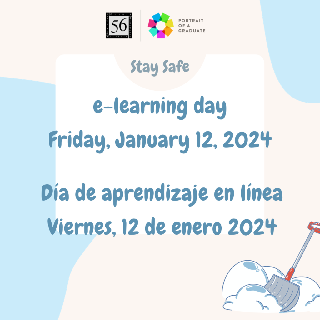 e-leanring day 1/12/24