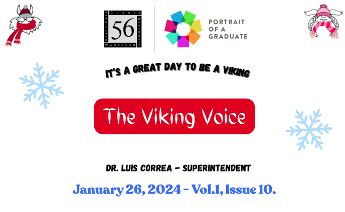The Viking Voice 1/26/24