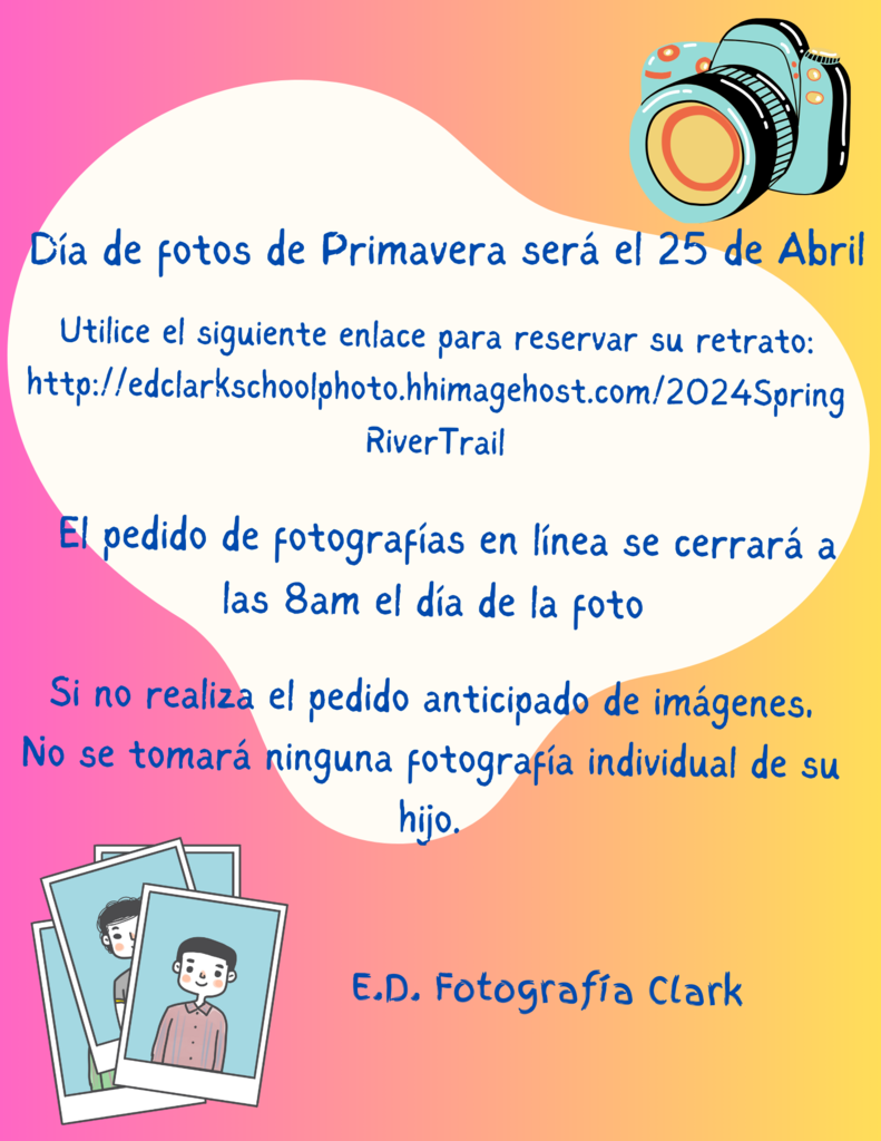 Foto de Primavera