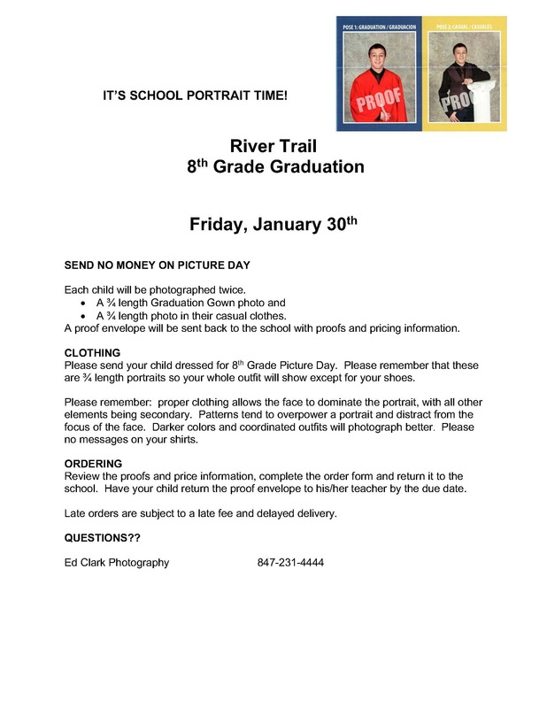 8th Gr Promotion Picture