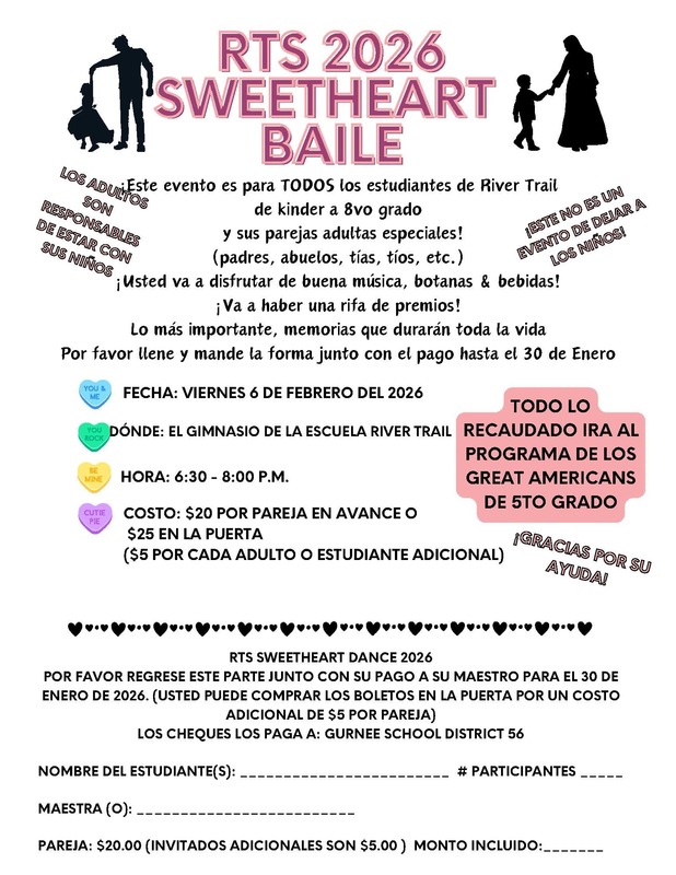 Spanish Sweetheart Dance