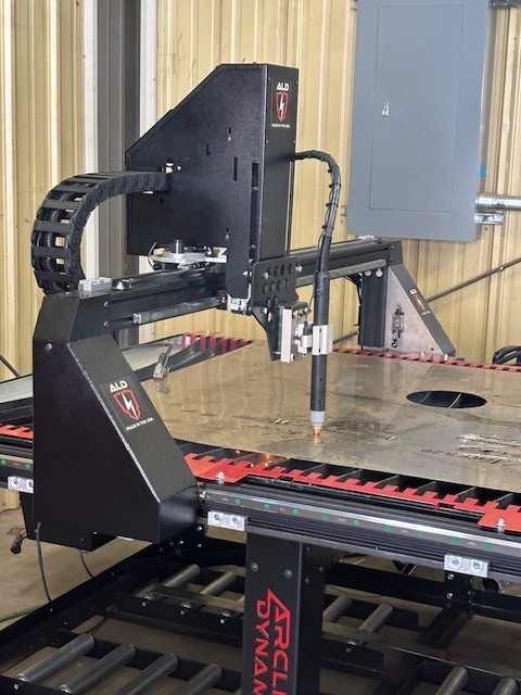 Ag Mech 1