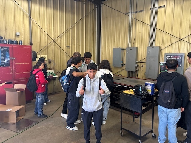 Ag Mech 3