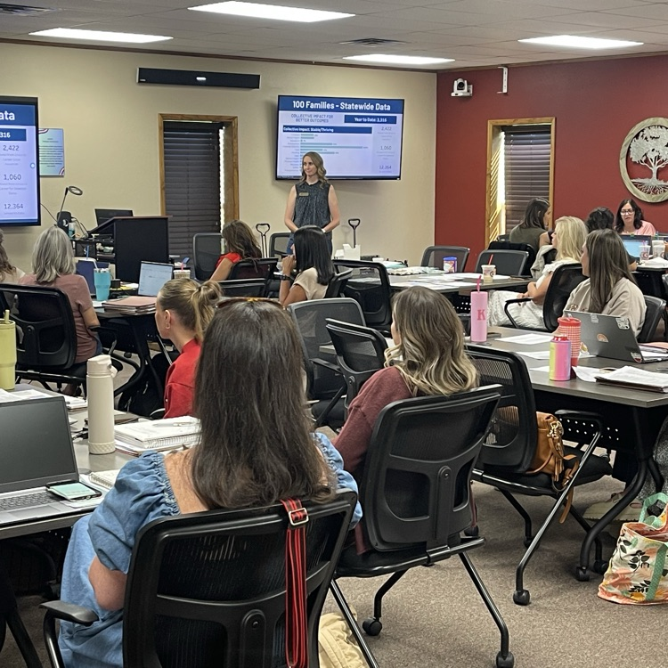 I