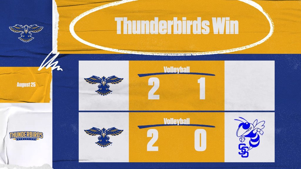Volleyball Wins!!!