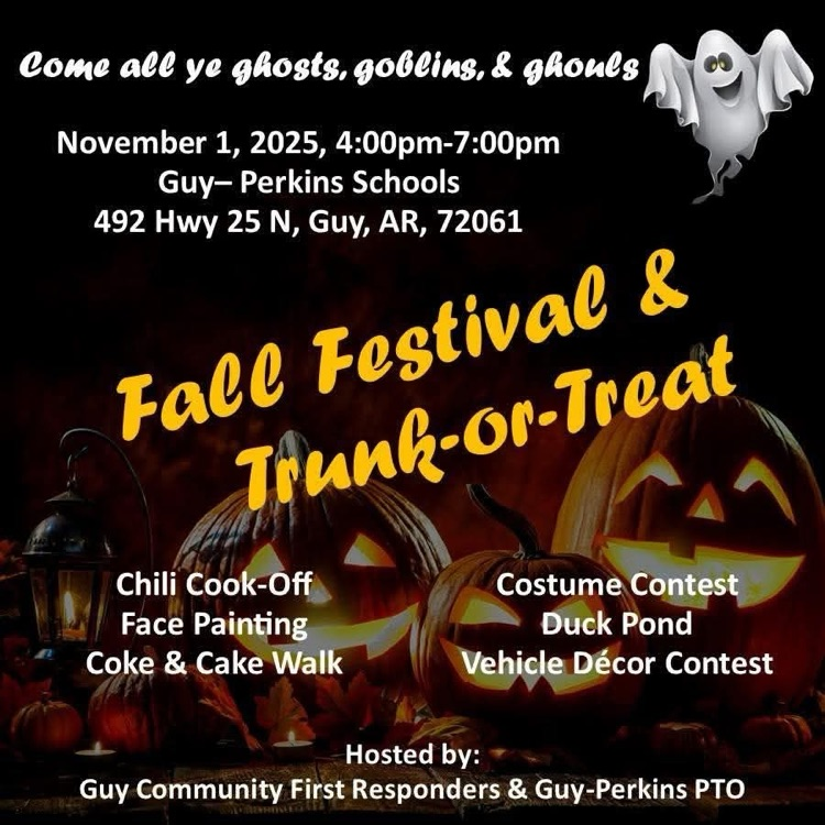 fall fest