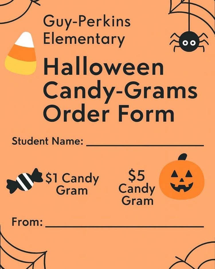candy grams