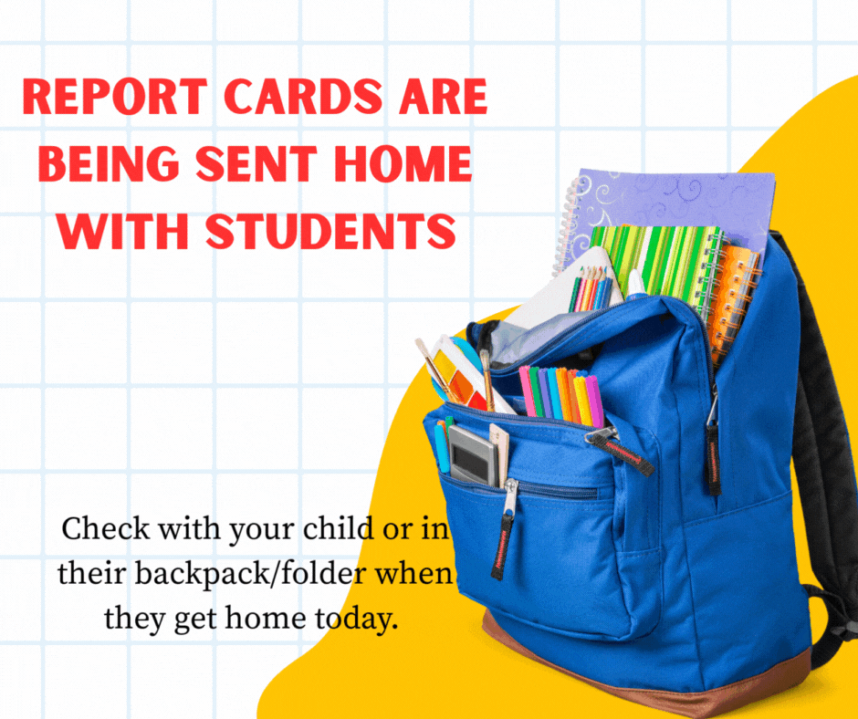 Report Cards