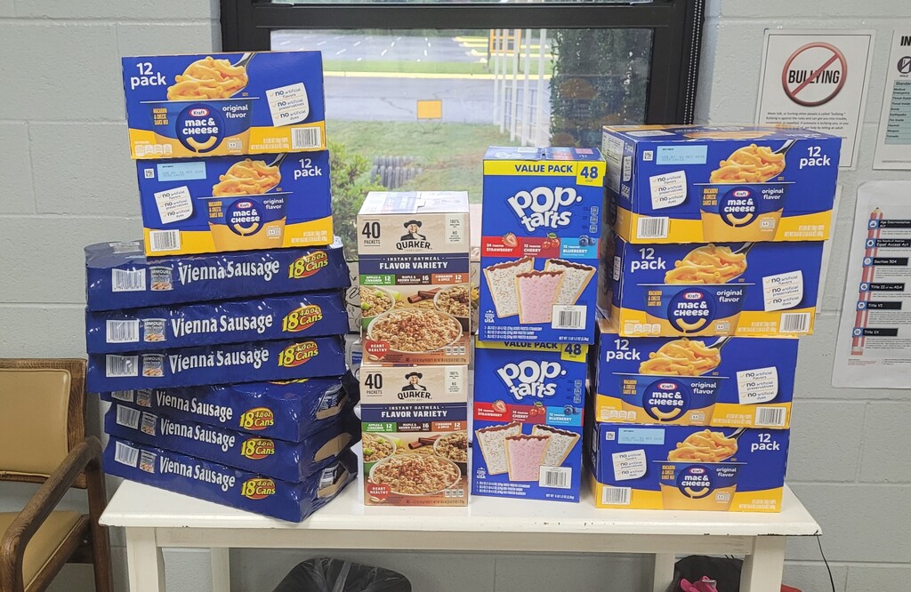 Food Bank