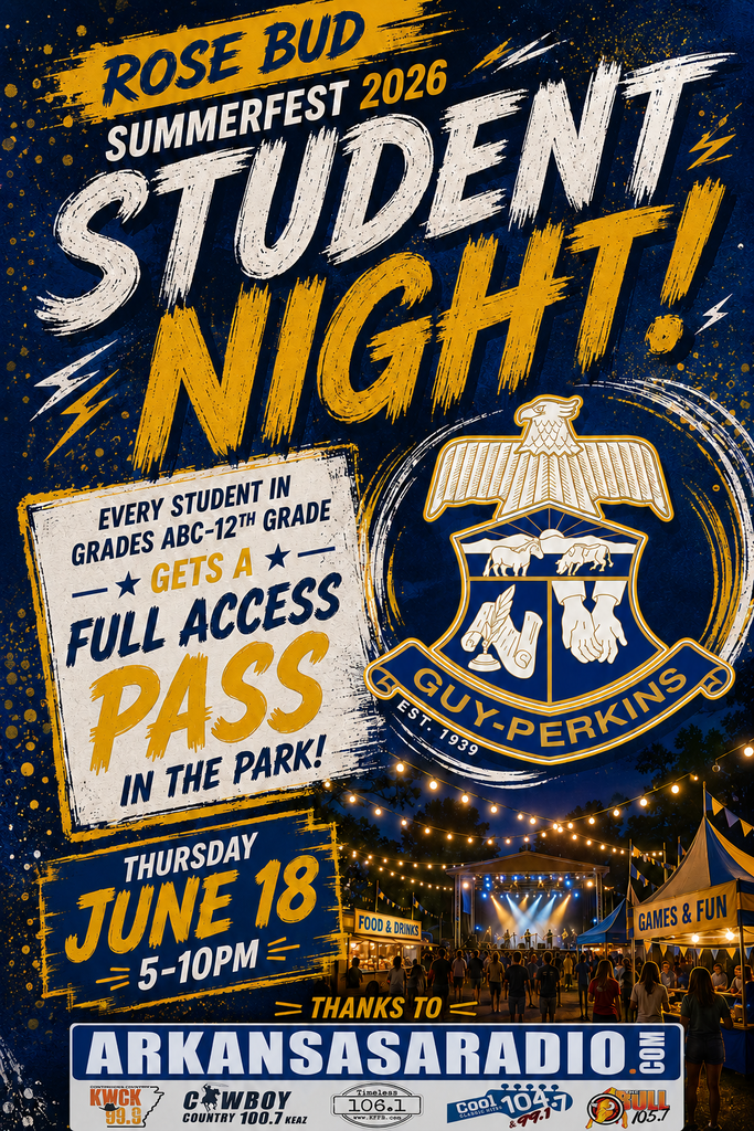 Student night