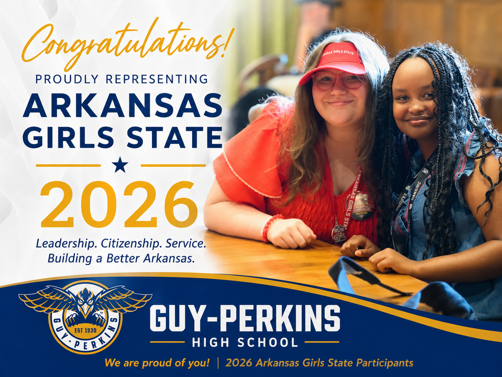 Girls State 2026