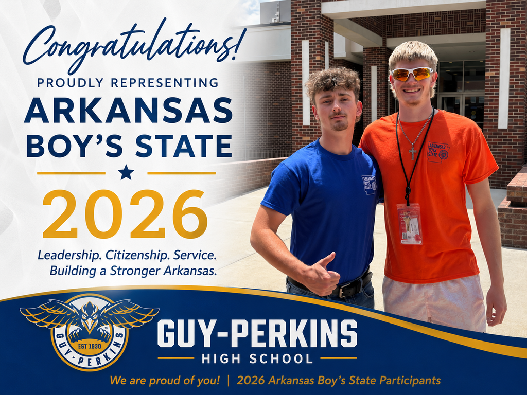 Boy's State 2026
