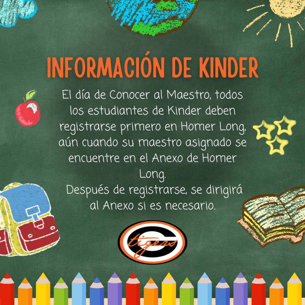 kinderinfo