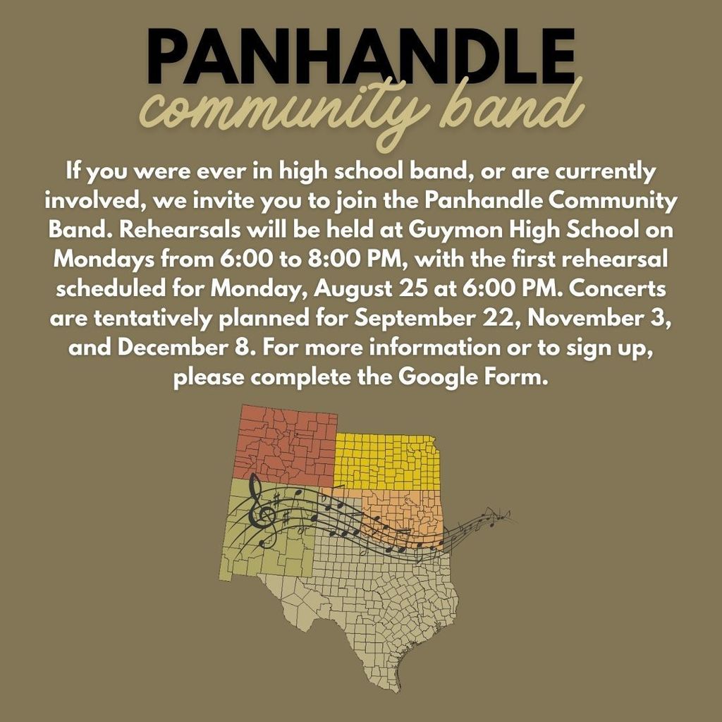 communityband