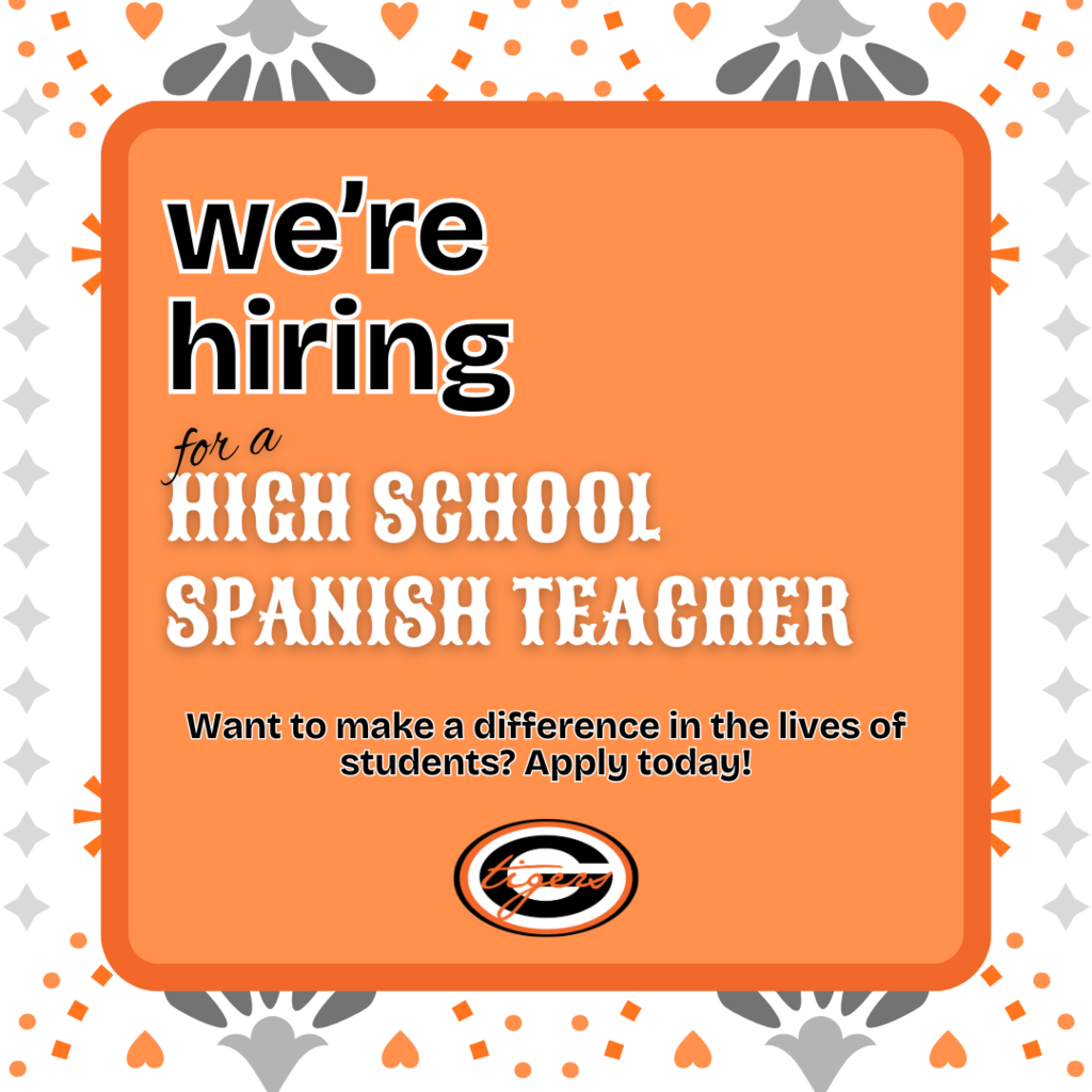 hiringspanishteacher