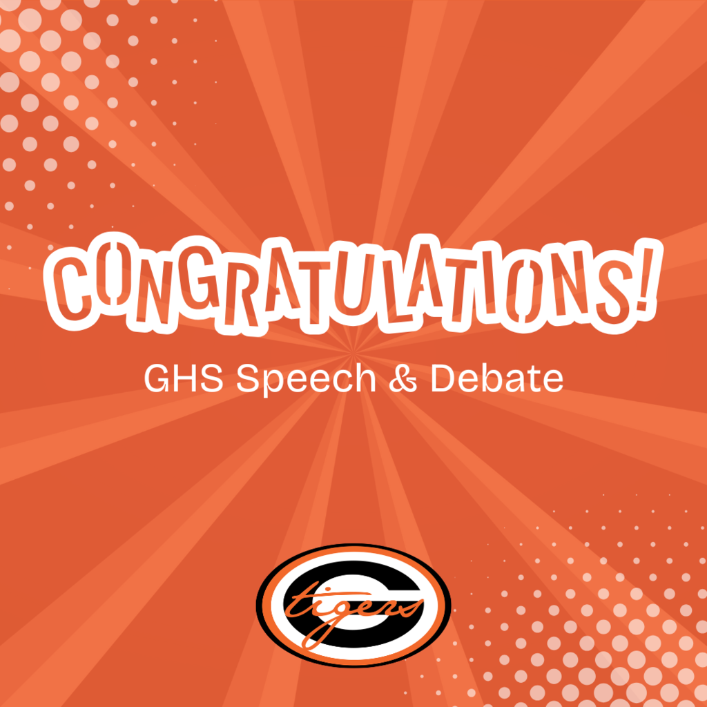 congratsspeechanddebate
