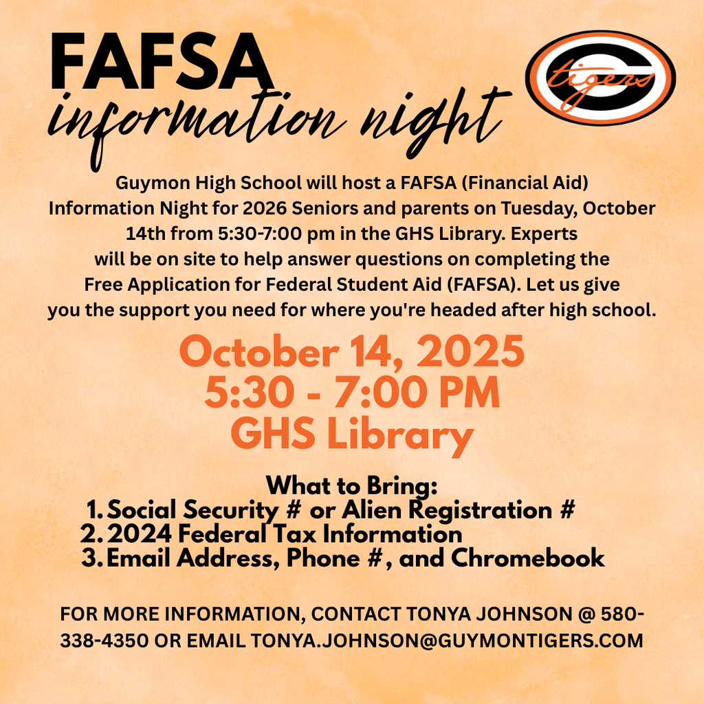 fafsa
