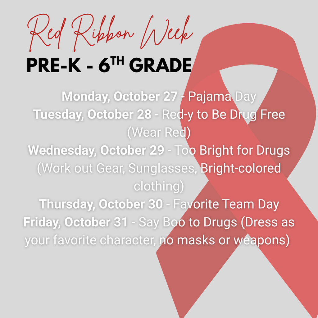 redribbonweek