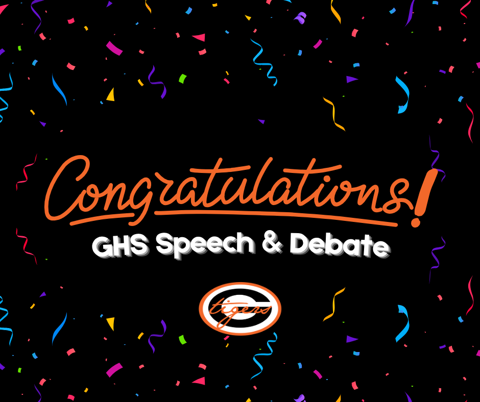 ghspeechanddebate