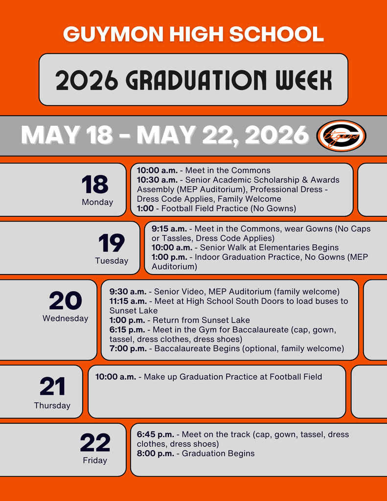 graduationweek