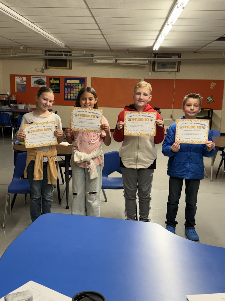 spellingbee