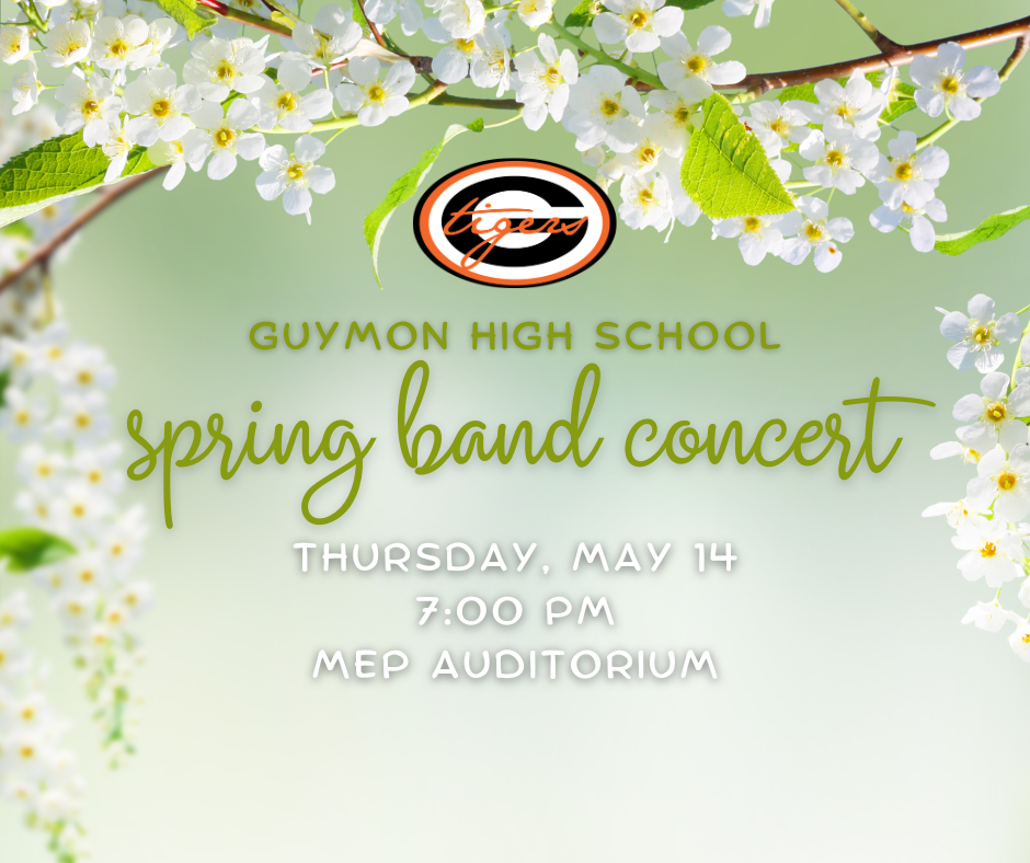 hsbandconcert