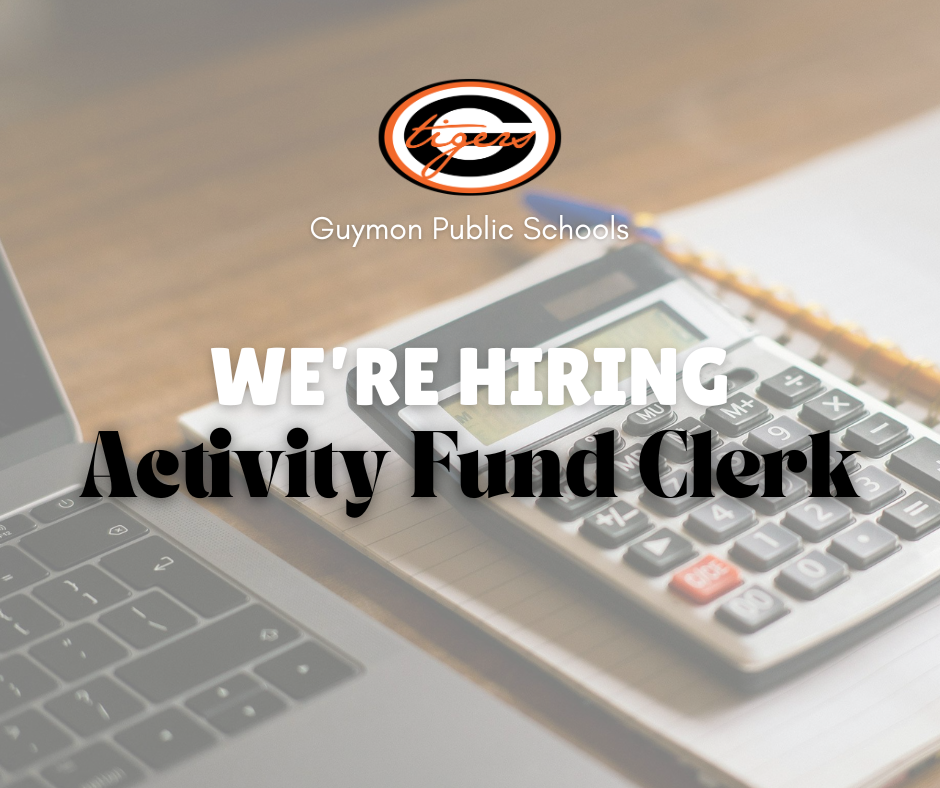 activityfundclerk