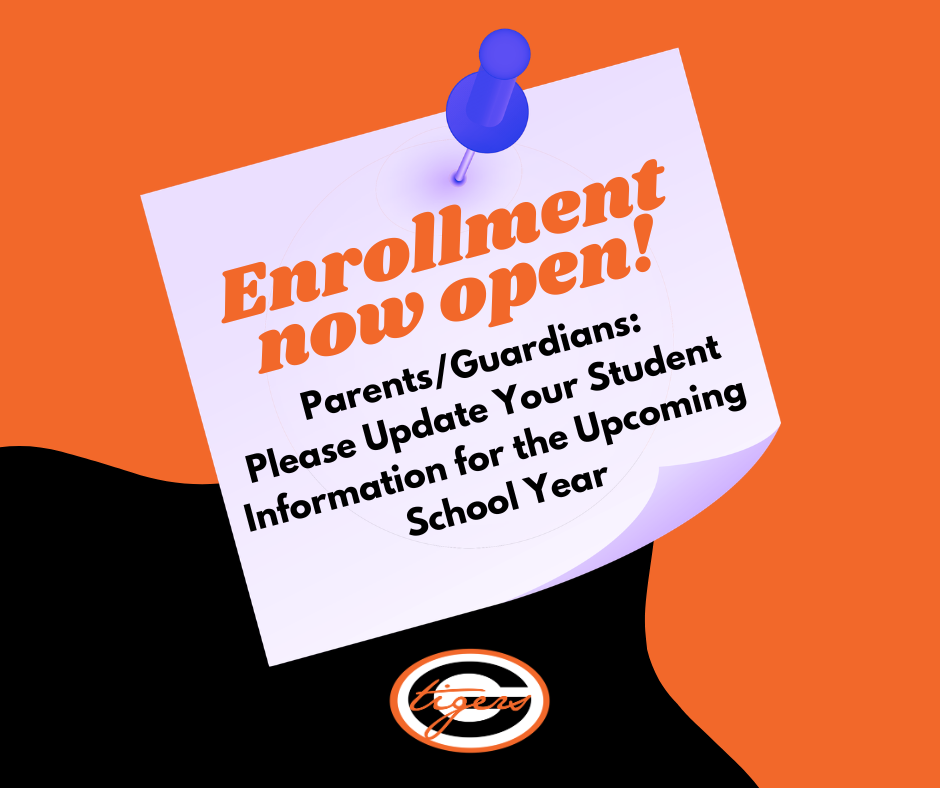 enrollment