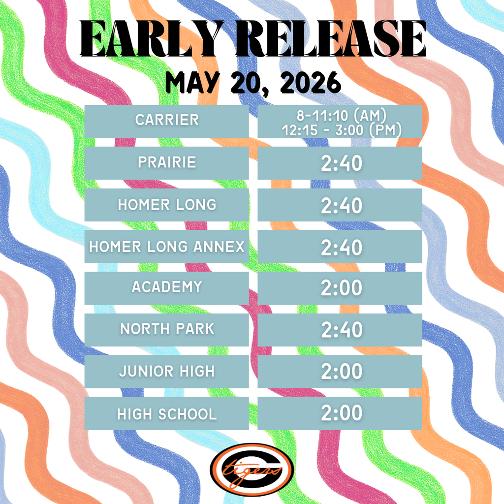 earlyrelease