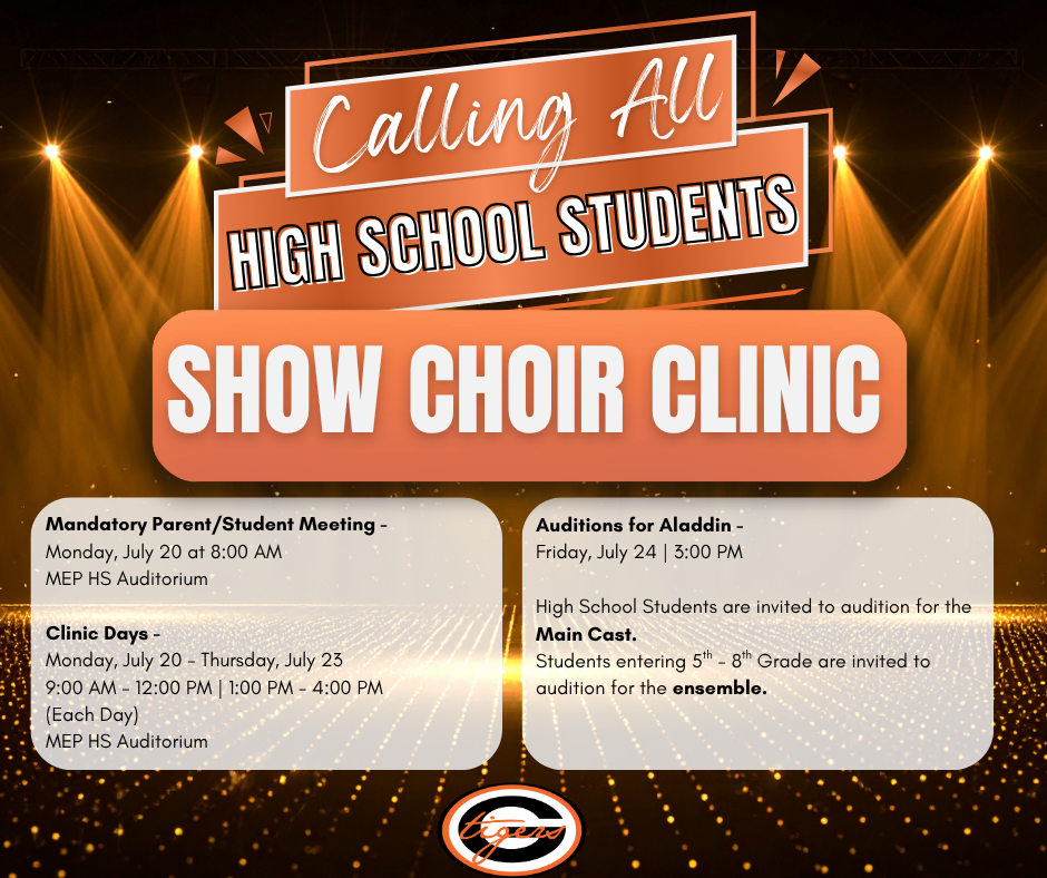 showchoir