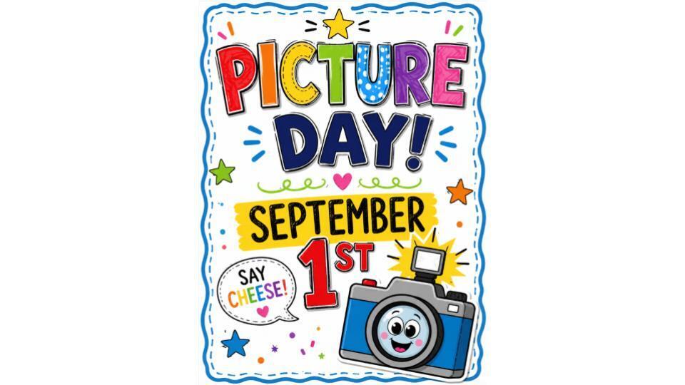Picture Day