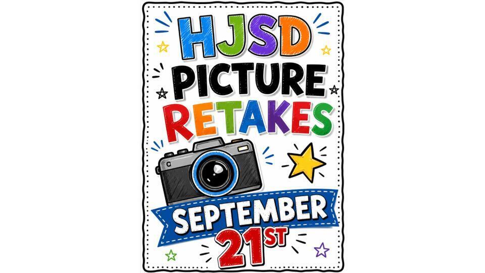 Picture Retakes